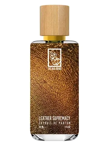 Leather Supremacy by The Dua Brand bottle