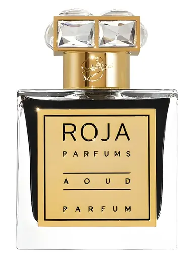 Aoud by Roja London bottle