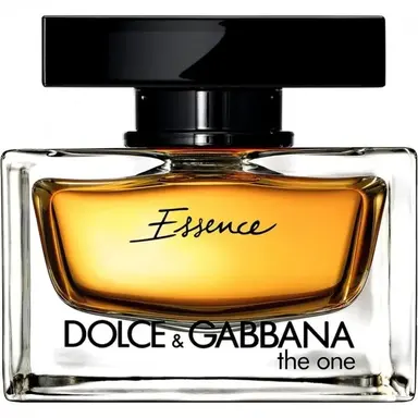 The One Essence by Dolce Gabbana bottle