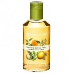 Mandarine Citron Cèdre by Yves Rocher bottle