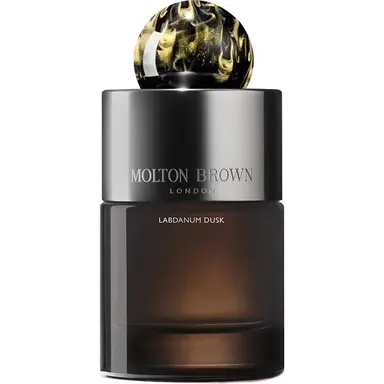 Labdanum Dusk Eau de Parfum by Molton Brown bottle