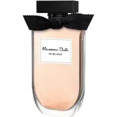 Massimo Dutti In Black For Her by Massimo Dutti bottle