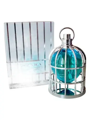 From Zara With Vanity by Zara bottle
