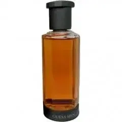 Guess Men After Shave by Guess bottle