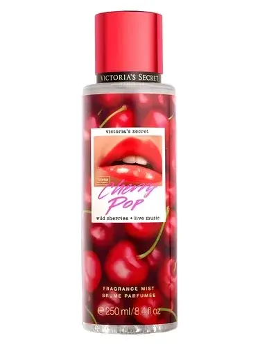 Cherry Pop by Victoria's Secret bottle