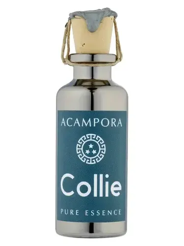 Collie Pure Essence by Bruno Acampora bottle