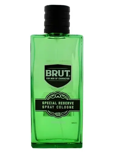 Brut Special Reserve by Brut Parfums Prestige bottle