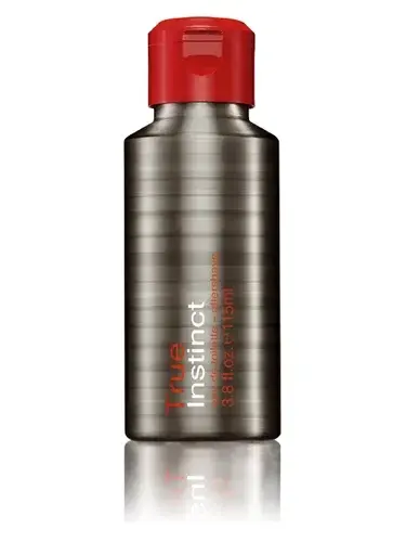 True Instinct by Oriflame bottle