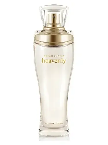 Dream Angels Heavenly Eau de Parfum by Victoria's Secret bottle