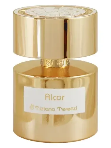 Alcor by Tiziana Terenzi bottle