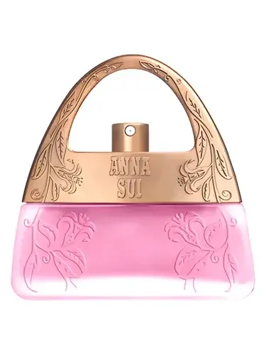 Sui Dreams in Pink by Anna Sui bottle