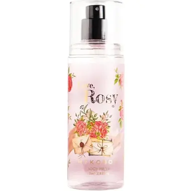 Love Rosy by Mykonos bottle