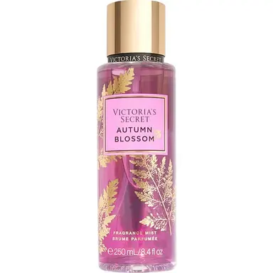 Autumn Blossom by Victoria's Secret bottle