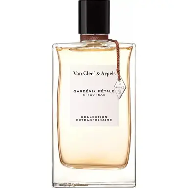 Gardenia Petale by Van Cleef Arpels