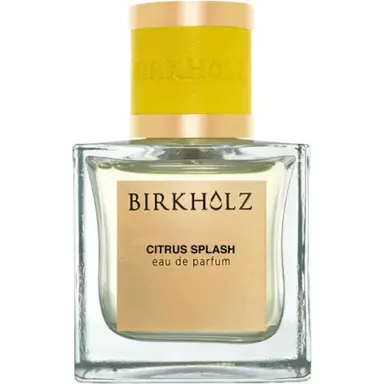 Citrus Splash by Birkholz bottle