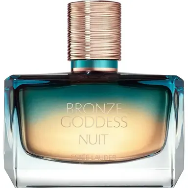 Bronze Goddess Nuit by Estee Lauder bottle