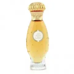 Narcisse Noir by Caron bottle