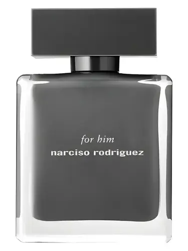 For Him by Narciso Rodriguez bottle