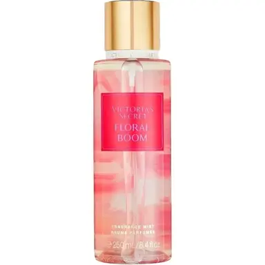 Floral Boom by Victoria's Secret bottle