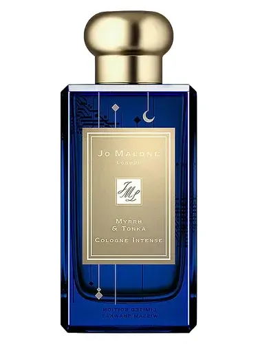 Myrrh & Tonka Cologne Intense by Jo Malone bottle