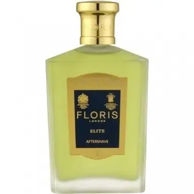 Elite by Floris bottle