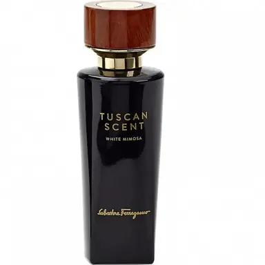 White Mimosa by Salvatore Ferragamo bottle