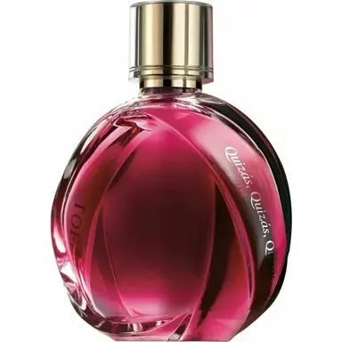 Quizas, Quizas, Quizas Pasion by Loewe bottle