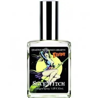 Elvira’s Sexy Witch by Demeter Fragrance bottle