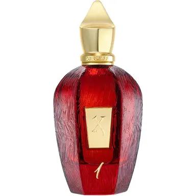 1 by Xerjoff bottle
