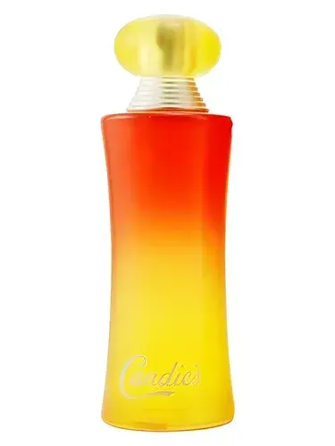 Candie's by Liz Claiborne / Curve bottle