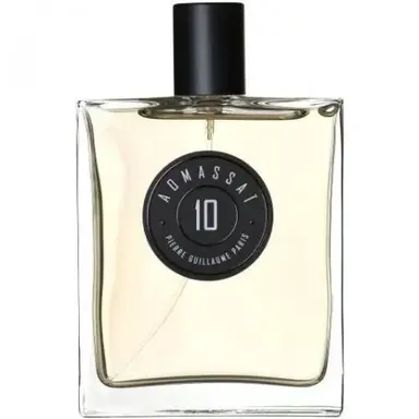 Aomassai 10 by Pierre Guillaume bottle