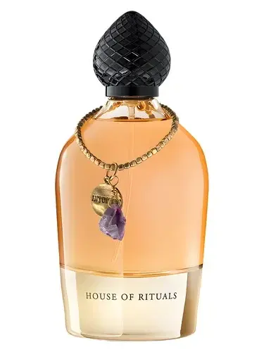Blond Santal by Rituals bottle