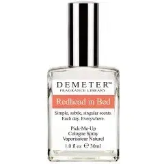 Redhead in Bed by Demeter Fragrance bottle