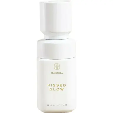 Kissed Glow by Oakcha bottle