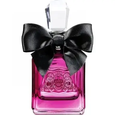 Viva La Juicy Noir by Juicy Couture bottle