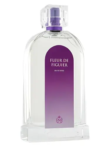 Les Fleurs Fleur De Figuer by Molinard bottle