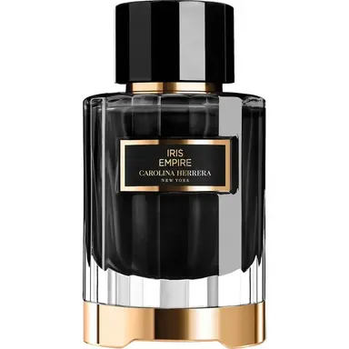 Iris Empire by Carolina Herrera bottle