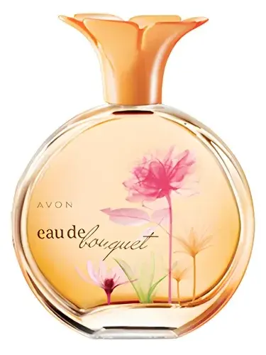 Eau de Bouquet by Avon bottle