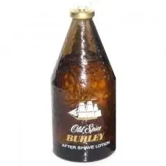 Old Spice Burley Eau de Cologne by Shulton Company bottle