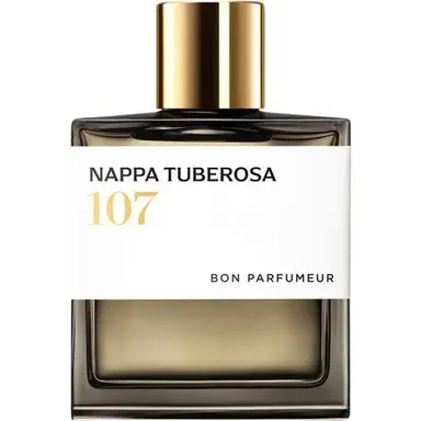 107 Nappa Tuberosa by Bon Parfumeur bottle