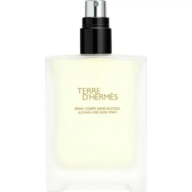 Terre d'Hermes Flacon H 2021 Parfum by Hermes bottle
