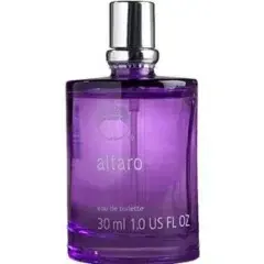 Altaro by The Body Shop bottle