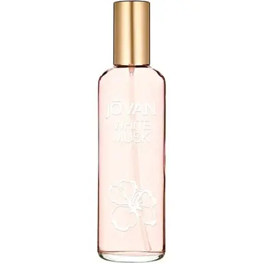 White Musk for Women by Jovan bottle