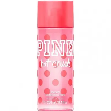 Rush by Victoria's Secret bottle