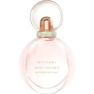 Rose Goldea Blossom Delight by Bvlgari bottle