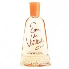 Varens Musc by Ulric de Varens bottle