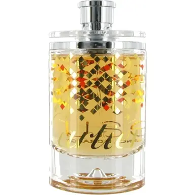 Eau de Cartier Essence d'Orange Limited Edition 2011 by Cartier bottle