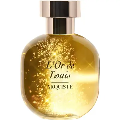 L'Or de Louis by Arquiste bottle