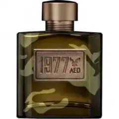 American Eagle AEO 1977 by American Eagle bottle