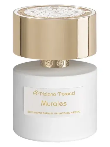 Murales by Tiziana Terenzi bottle